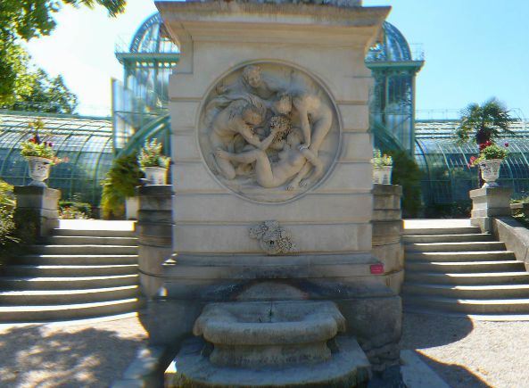 fontaine